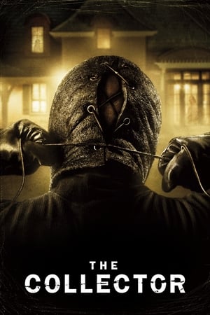 Click for trailer, plot details and rating of The Collector (2009)