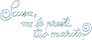 Good Neighbor Sam — Logos 1
