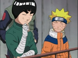 Naruto: 1×46