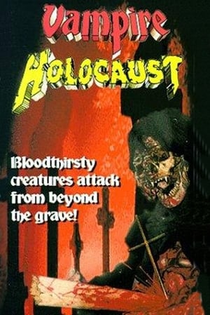 Poster Vampire Holocaust 1997