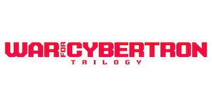 Transformers: War for Cybertron: Kingdom — Logos 1