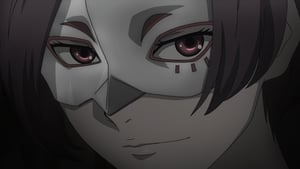 الحلقة 4 Tokyo Ghoul:re الموسم 3