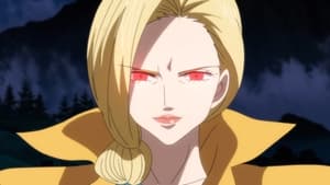 Nanatsu no Taizai – The Seven Deadly Sins: Saison 4 Episode 17