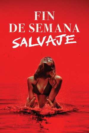 Fin de semana salvaje (Bone Lake)