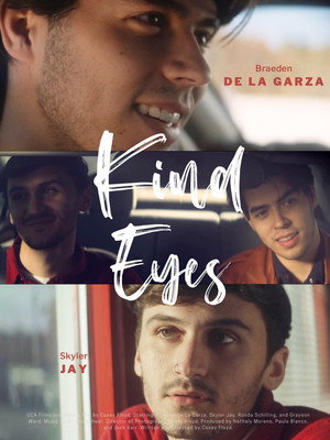 Kind Eyes 2