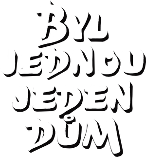 Byl jednou jeden dům — Logos 3