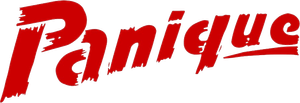 Panique — logo