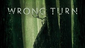 Wrong Turn (2021)