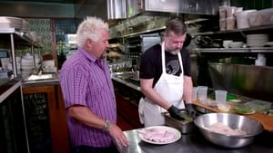 Diners, Drive-Ins and Dives Cruisin' Capital Cities