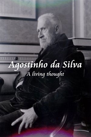 Image Agostinho da Silva - A Living Thought