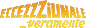 Eccezzziunale... veramente — Logos 1
