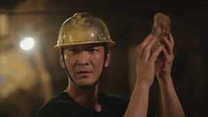 The Dark Gold: 1×10