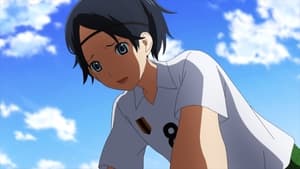 Sayonara Watashi no Cramer: Episódio: 7 da 1ª Temporada