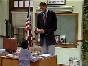 Diff'rent Strokes Substitute Teacher