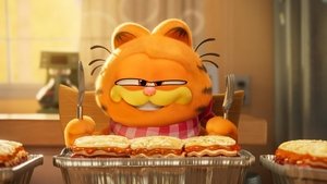 Garfield (2024) – Dublat în Română