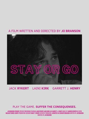 STAY OR GO 6