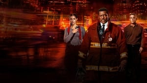 poster Chicago Fire