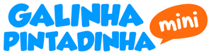 Galinha Pintadinha Mini — Logos 2
