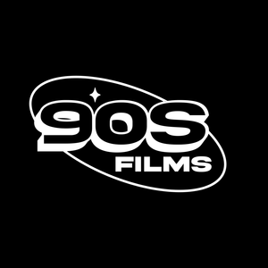 Logo 90s Films