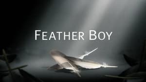 poster Feather Boy