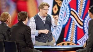 Penn & Teller: Fool Us Season 2 Episode 1