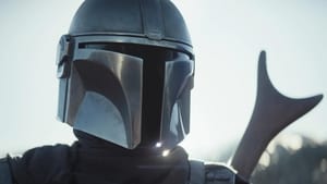 The Mandalorian S1E1