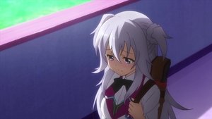 The Asterisk War The True Face of the Girl