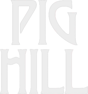 Pig Hill — Logos 1