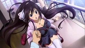 Infinite Stratos ( 2011 )