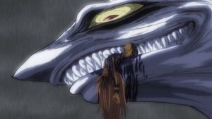 Ushio and Tora Season 1 Episode 35