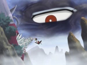 InuYasha Season 1 Episode 155