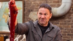 Deadly Dinosaurs with Steve Backshall Secret Skills