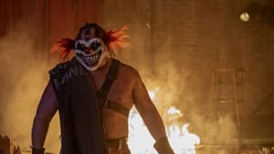 Twisted Metal: 1 Staffel 2 Folge