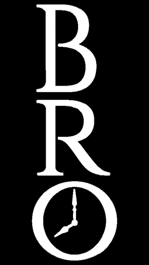 BRO — Logos 2