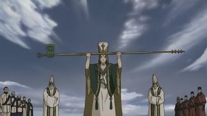 Last Exile: 1×18