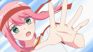 Mechanical Marie: 1×7