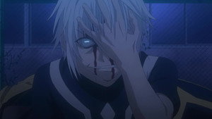 Virus Code (Final Signal)
