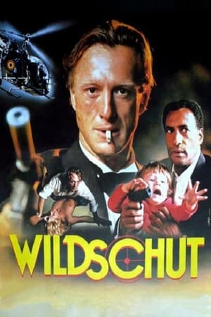 Poster Wildschut 1985