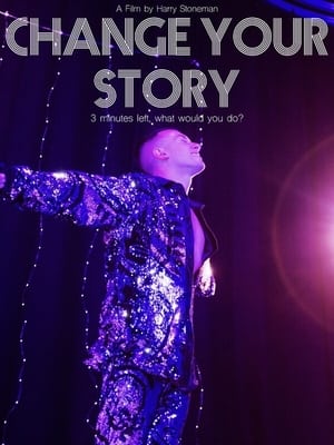 Poster Change Your Story (2023)