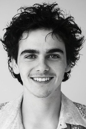 Jack Dylan Grazer portrait