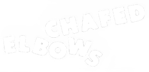 Chafed Elbows — Logos 1