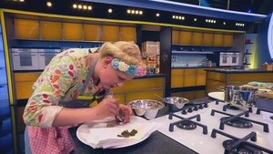 Episode 7 on The Taste Season 5 Episode 7 – November 22, 2017