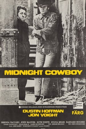 Image Midnight Cowboy