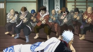 Gintama Season 7 Episode 27