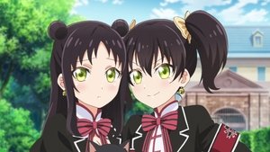 Kishuku Gakkou no Juliet: Saison 1 Episode 8