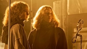 The Crossing: 1 Staffel 9 Folge