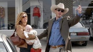 Friday Night Lights: 2×15