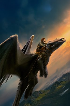 poster How to Train Your Dragon