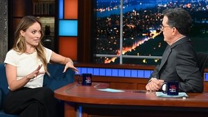 The Late Show with Stephen Colbert: 8×9