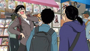 Genshiken Cap 14